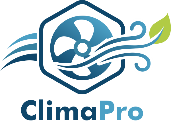 ClimaPro Logo